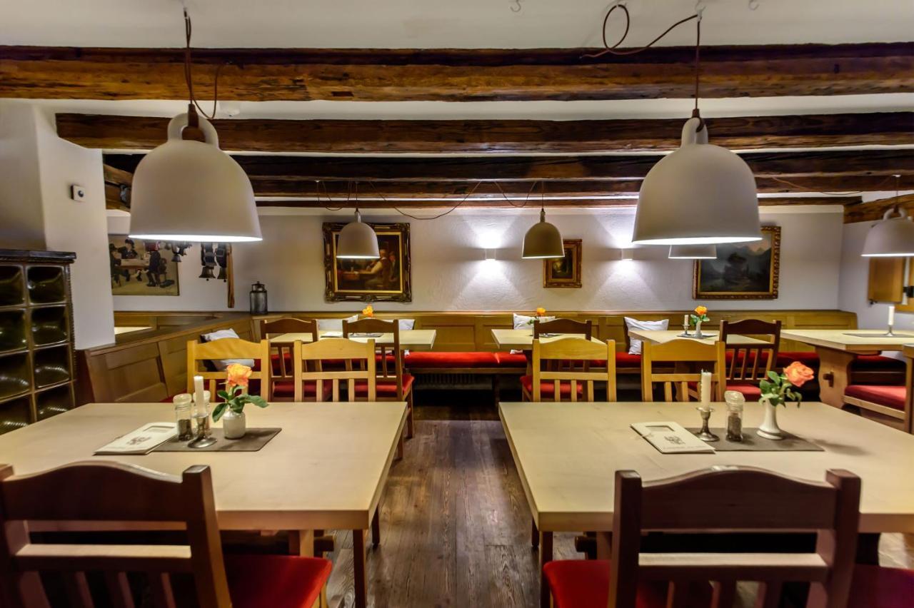 Bio-Hotel Adler/Restaurant Vogt Extérieur photo