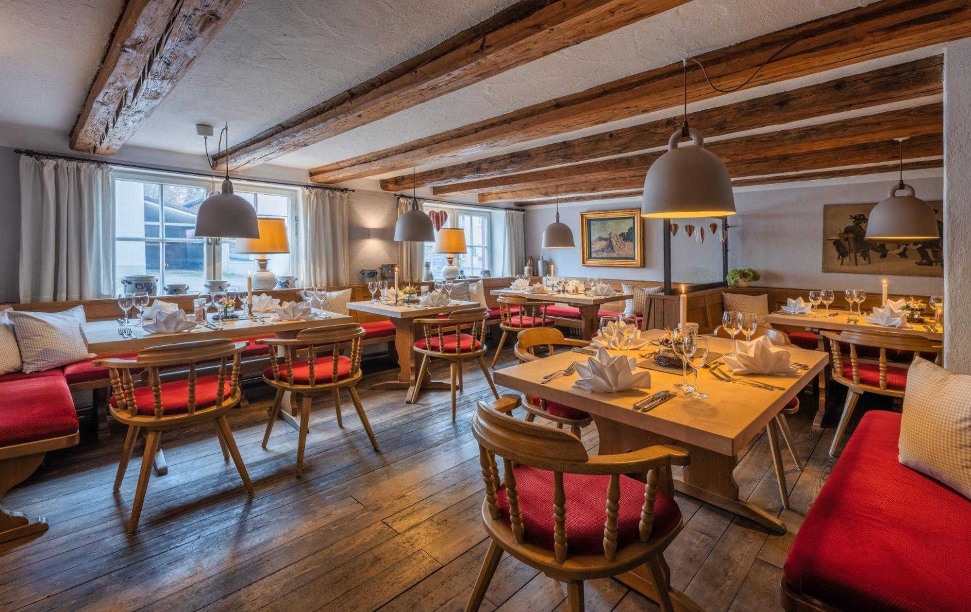 Bio-Hotel Adler/Restaurant Vogt Extérieur photo