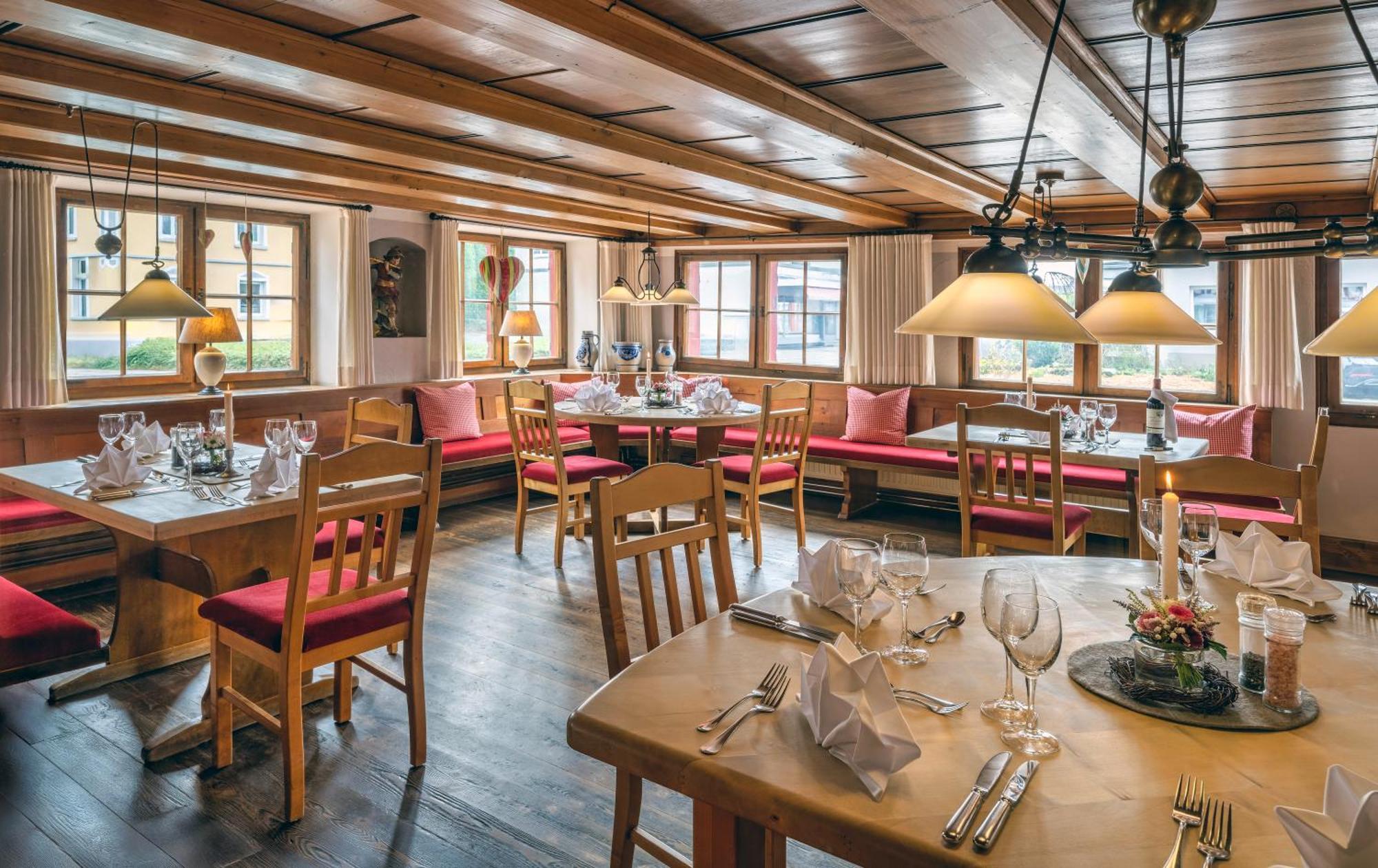 Bio-Hotel Adler/Restaurant Vogt Extérieur photo