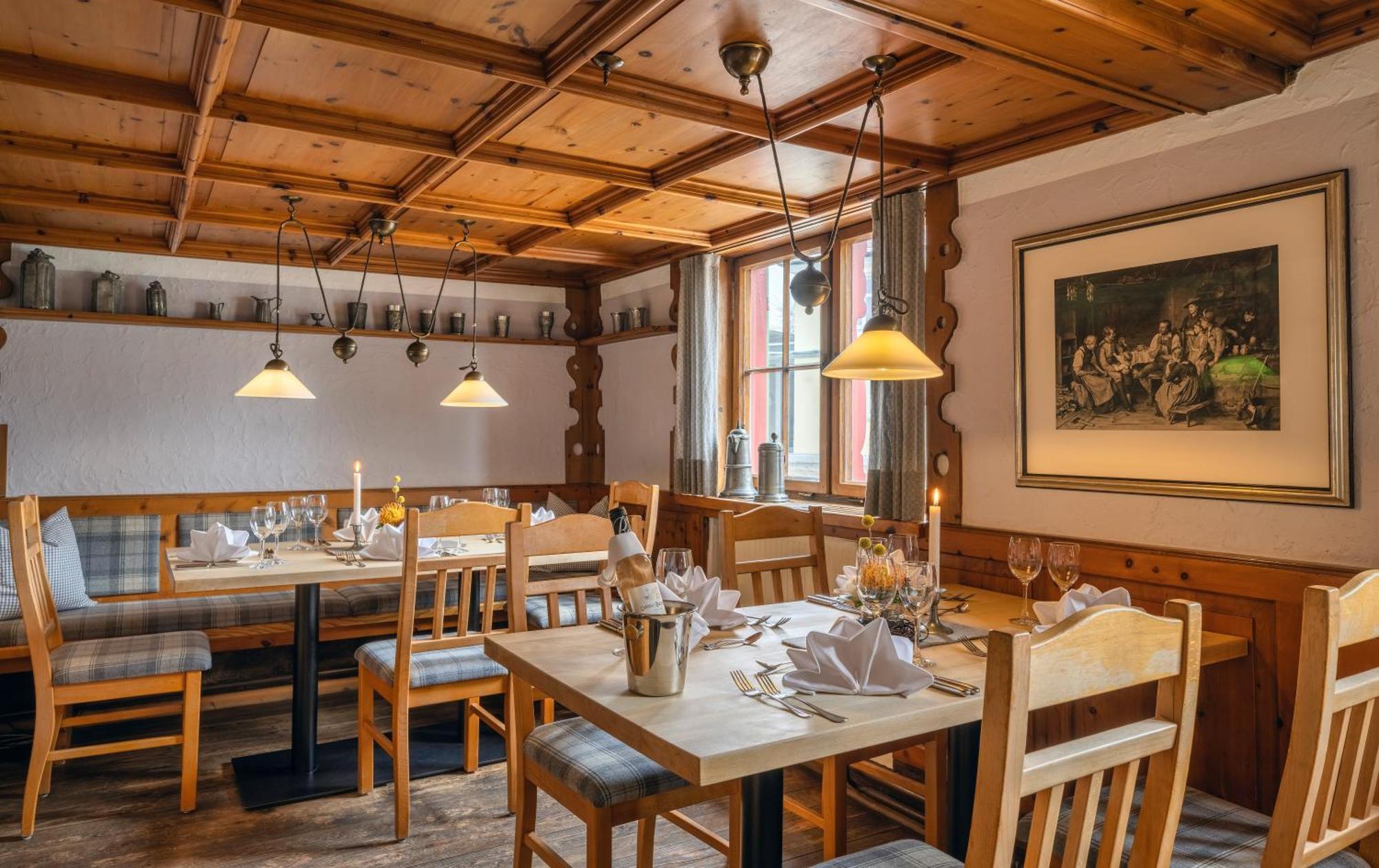 Bio-Hotel Adler/Restaurant Vogt Extérieur photo