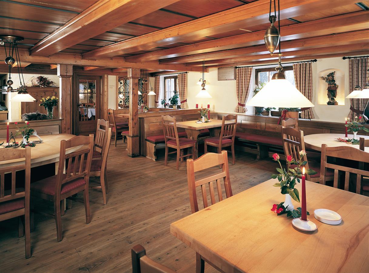 Bio-Hotel Adler/Restaurant Vogt Extérieur photo