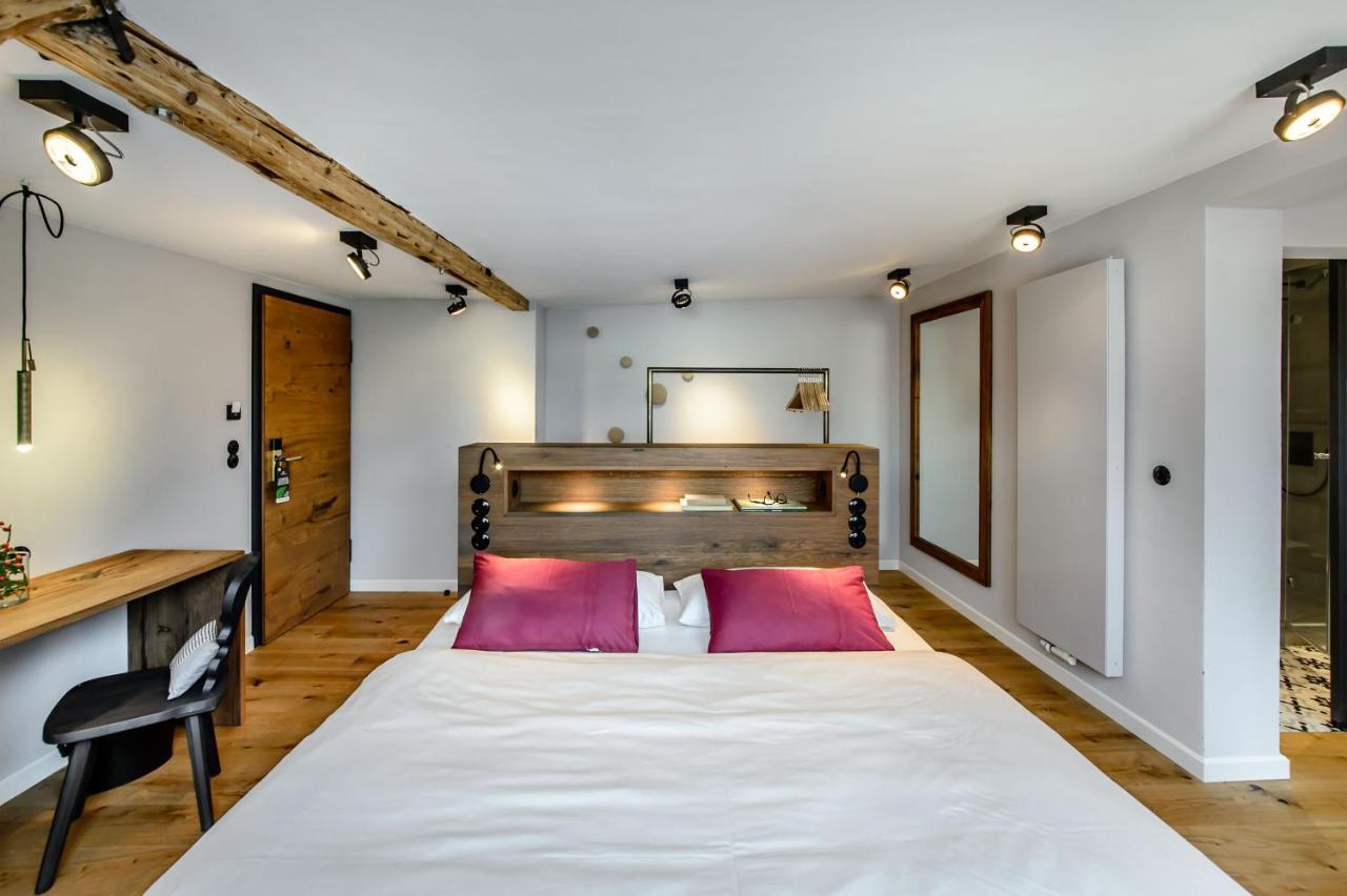 Bio-Hotel Adler/Restaurant Vogt Extérieur photo