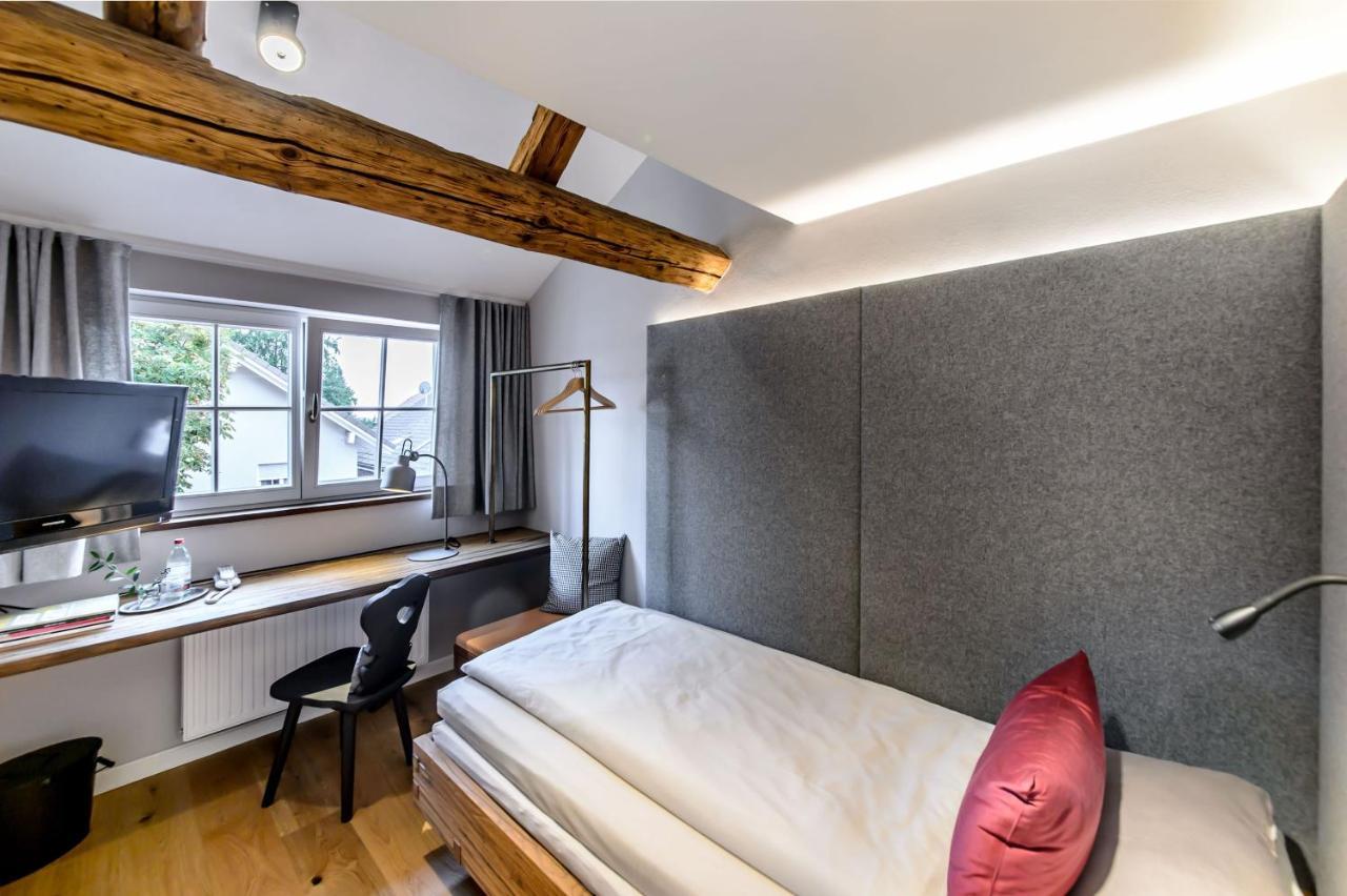 Bio-Hotel Adler/Restaurant Vogt Extérieur photo